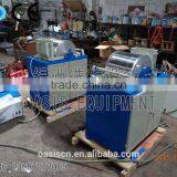 Magnetic Drum Wet Iron Ore Magnetic Separator Machine/ Dry Magnetic Trommel Separator/ Separator for Iron Ore Separating thumbnail-4