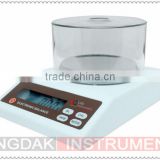 1mg electronic balance/economic precision scale (Load cell)