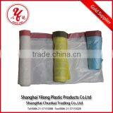 Plastic Garbage Bag With Drawstring thumbnail-1