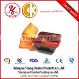 Sell Well Disposable Custom Plastic Food Container With Lid thumbnail-1