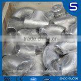 304 316 Stainless Steel Butt Welding Elbow 45 Deg thumbnail-1