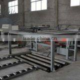 High Automation Particle Board Making Line/cross Cutting Saw