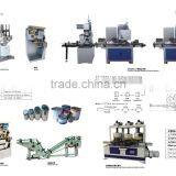 Automatic Round Pail Can Making Machine thumbnail-6