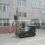 High Efficiency Multi-function Rotary Spiral Pile Driver MZ130Y-2 for Sale thumbnail-6