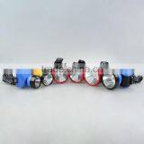 Best Quality Cheap Led Headlamp Dry Battery1W AA Battery Led Headlamp thumbnail-4