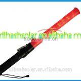 Solar LED Flashing Light for Super Luminosity LED Road Police Flash Lamp thumbnail-5