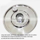 Large Capa!65L Household Stainless Steel Water Seal Alochol Distiller For Sale Home Wine Distiller Distillation/Brewing Device thumbnail-5