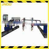 Gantry Type Plasma Cutting Machine / Cnc Plasma Cutting Machine /cheap Plasma Cutting Machine thumbnail-1