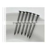 China Manufacturer Common Nails Iron Nail Price and Size thumbnail-2