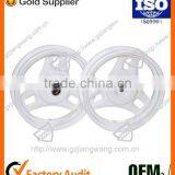 Nuevo Modelo Rin Aluminio Para Motocicleta JOG50 thumbnail-4