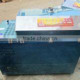 Gas Fuel Nuts/Peanuts/Sesame Roaster Machine Factory thumbnail-1