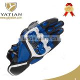 Wholesale fashion good quality hot sale full finger driving PRO Gloves