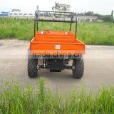 Utility off Road Vehicle China Made 800cc Diesel Utv thumbnail-4