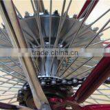 80cc Engine Kit for Chopper Bicycle thumbnail-2