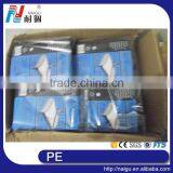 PE PVC Print Film Mattress PE Packaging Bags Greenhouse Agriculture Film Plastic Mulch thumbnail-5