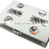 Led Grow Light 600w Greenhouse Indoor Plant Lamp Full Specturm for Tomato Cucumber Veg thumbnail-2
