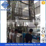 3 Layer PE Greenhouse Film Production Line thumbnail-1