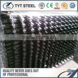 Top Quality Wpc Fence Steel Fence thumbnail-1