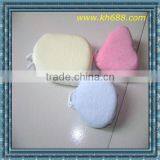 Cheap Colorful Bath and Kitchen Washing Cellulose Sponge thumbnail-1