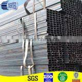 Cold Rolled Black Square Steel Tube Plant thumbnail-3