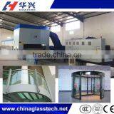 China Factory Flat/Bent Commercial Tempered Glass Making Furnace thumbnail-6