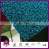 Embossed Polycarbonate Plastic Sheet thumbnail-1