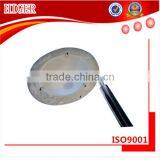 High Quality Customized Street Lamp Post in China