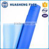 Multipurpose Waterproof Plain 560gsm Green Pvc Tarpaulin thumbnail-5