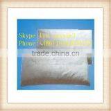 Nonwoven Airline Headrest Cover With White Color thumbnail-1