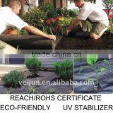 Agricultural Spunbond Nonwoven Fabric for Weed Control thumbnail-1