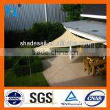 100% HDPE Factory Colourful Cheap Vegetable Nursery Sun Shade Net thumbnail-1