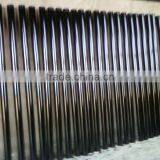 Fiberglass Pultruded Lamp Post