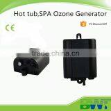 300 Mg/h Mini Flexible Water Clean Hot Tub Ozone Generator With CE thumbnail-2