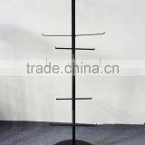 Folded Cloth Display Rack Cloth Rack/garment Rack thumbnail-4
