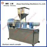Kurkures Snack Food Processing Line thumbnail-1