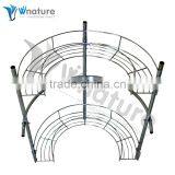 Small Bathroom Storage Idea Rack Bathroom Wall Shelf thumbnail-1