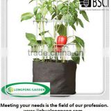 Grow Bags,Vegetable Pots and Planters to Plant Tomatoes, Peppers, Herbs and Potatoes