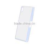 New Arrive Sublimation Cover With Alu Printing Sheet for Sony Xperia Z2 L50W thumbnail-3