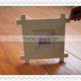 Beautiful Eco-friendly Wooden Photo Frame for Baby thumbnail-3