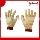 Knitted Mechanic Work Gloves thumbnail-1