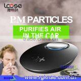 2017 Creative Design Purified Air Mini Air Purifier O2+ Car Air Purifier thumbnail-4