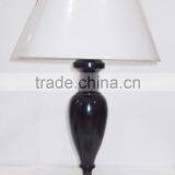 Metal Table Lamp, Energy Saving Table Lamp for Indoor Decor and Lighting thumbnail-1