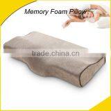 High Quality Wholesale Used Hotle Home Comfortable Memory Foam Pillow thumbnail-1