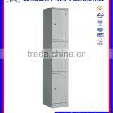 Factory 3 Door Smart Locker Beach Locker Parcel Locker thumbnail-1