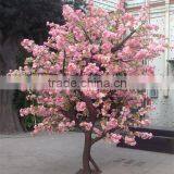 Wedding Decorations Different Color Fake Artificial Cherry Blossom Tree for Wholesale thumbnail-5
