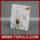 Wholesale Custom Fridge Magnet,Tourism Souvenir 3d Ceramic Fridge Magnets thumbnail-6