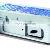 Wood Base Electric Massage Beauty Bed / High End Used Electric Massage Table F-3361B-1 thumbnail-1