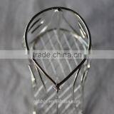 Iron Wire Metal High Heel Basket thumbnail-3