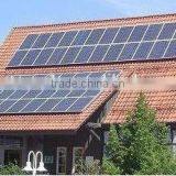 Top Quality MODULAR DESIGNED 3000w Solar Power System Home BFS-3kw thumbnail-6