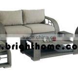 Fashion Sofa Set BP-866 Outdoor PE Rattan Wicker Leisure Furniture thumbnail-1